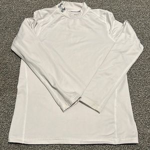 Boys under armor cold gear